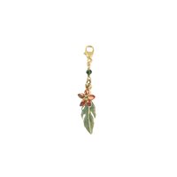 Pendentif Maman et Sophie Femme Segni di Te in Argent COCMB7